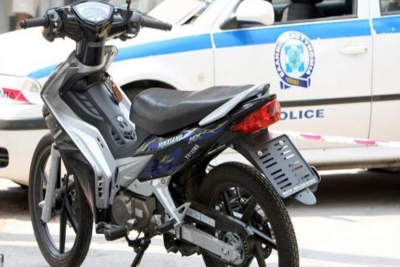 Νέα σύλληψη στη Χίο για οδήγηση χωρίς δίπλωμα