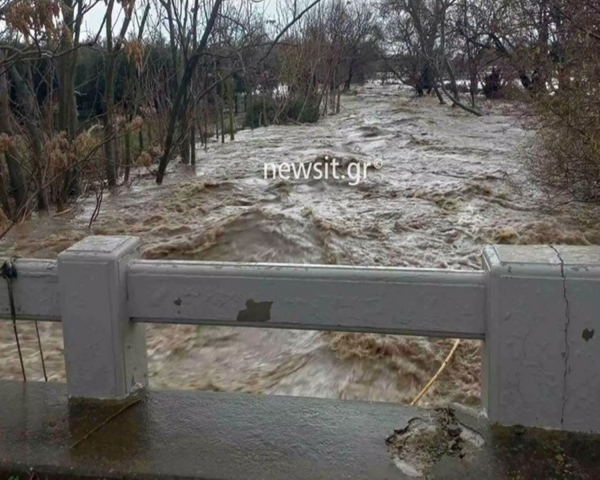 Διπλή τραγωδία στη Λήμνο την ώρα της κακοκαιρίας «Bora» – Δύο νεκροί από την ίδια περιοχή