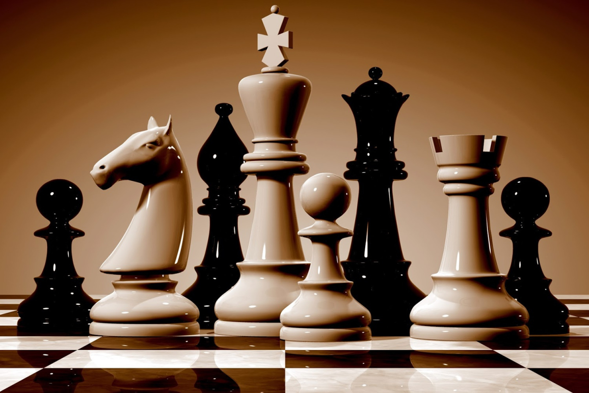 12ο Εσωτερικό Σκακιστικό Τουρνουά rapid open * Βενιαμίν
