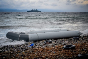 Σορός εντοπίστηκε στην Μυκάλη Σάμου