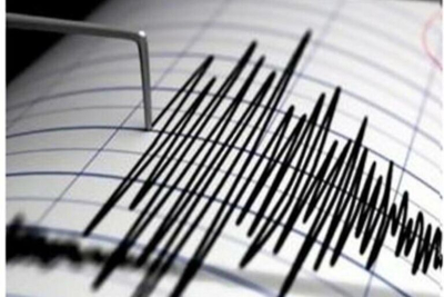Σεισμός 5 Ρίχτερ στην Εύβοια, έντονα αισθητός και στην Αττική