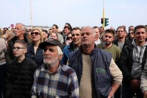 «Μαζί στον αγώνα», κλείνει το Επιμελητήριο Λέσβου