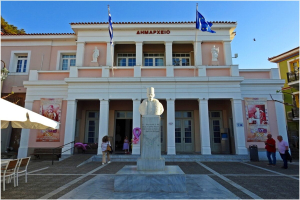 Σάμος: Άρχισαν τα όργανα – Παραίτηση Εντεταλμένης Συμβούλου Ψηφιακής Πολιτικής για λόγους συνείδησης