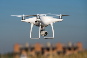 Λέσβος: Συνελήφθη 56χρονος που πετούσε drone κοντά στο αεροδρόμιο Μυτιλήνης