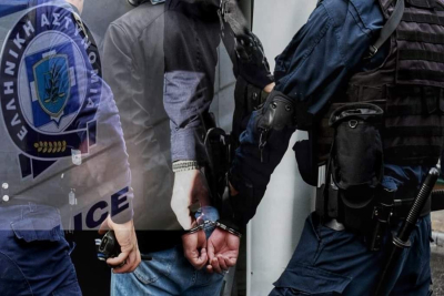 Λέσβος: Συλλήψεις για ναρκωτικά, εκκρεμή ένταλμα, οδήγηση χωρίς δίπλωμα αλλά και για κροτίδες