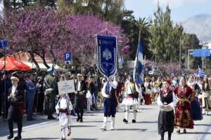 Γενική Συνέλευση για τον Μορφωτικό Σύνδεσμο Βαρβασίου Χίου Βιβλιοθήκη «ο Φάρος»