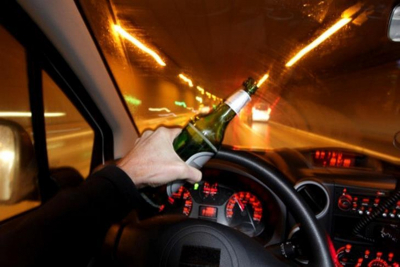 Λέσβος: Συνελήφθη 42χρονος για επικίνδυνη οδήγηση υπό την επήρεια αλκοόλ