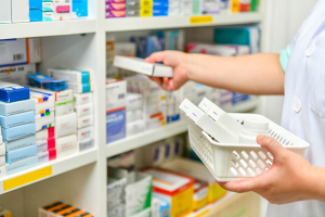 Σχεδόν 300 φάρμακα σε έλλειψη για τον Ιούλιο – Η λίστα του ΕΟΦ