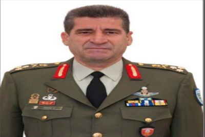 Εφυγε από τη ζωή ο Αντιστράτηγος ε.α Δημήτριος Μήττας
