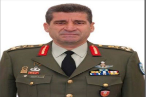 Εφυγε από τη ζωή ο Αντιστράτηγος ε.α Δημήτριος Μήττας