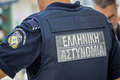 Συνελήφθησαν τέσσερα άτομα στη Λέσβο, για παραβάσεις του Κώδικα Οδικής Κυκλοφορίας