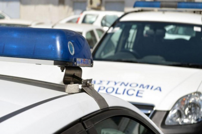 Ανακοίνωση της Διεύθυνσης Αστυνομίας Λέσβου για το ανήλικο παιδί στην άκρη του δρόμου