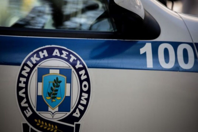 Συλλήψεις σε Μυτιλήνη και Χίο για οδήγηση χωρίς δίπλωμα