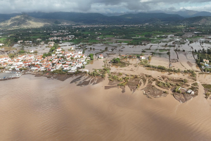 Η Καλλονή πνίγηκε ξανά – Οργή για την αδράνεια της Περιφέρειας απο Χοχλάκα