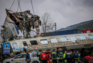 Τέμπη: Τι έδειξε το νέο πόρισμα του ΕΟΔΑΣΑΑΜ - Στο μικροσκόπιο για έλεγχο όλα τα επιβατικά τρένα