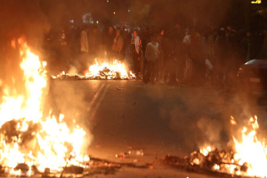 Επεισόδια από Ρομά για τον 16χρονο - Άνοιξε η περιφερειακή Αιγάλεω, αλλαγές σε δρομολόγια λεωφορείων