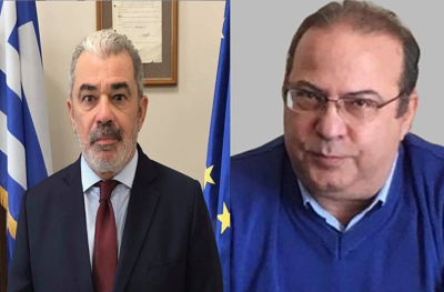 Αλλαγή στην ηγεσία του Επιμελητηρίου Λέσβου μετά από πρόταση μομφής