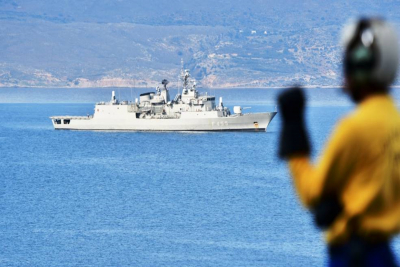 Ένοπλες Δυνάμεις: Η Κρήτη ετοιμάζει «εκπλήξεις» στους Τούρκους