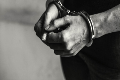 Κλοπή σε δομή διαμονής στη Σάμο - Σύλληψη δυο αλλοδαπών