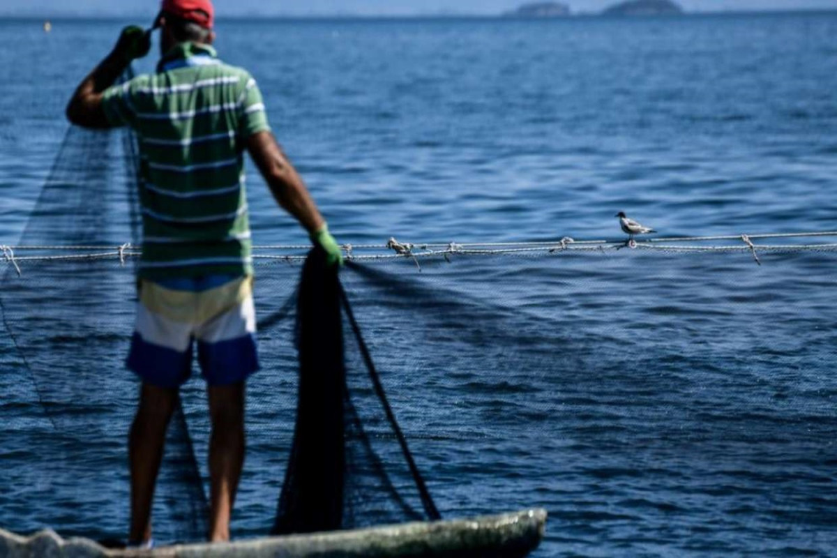 Χίος: Απόφαση απαγόρευσης αλιείας και αγκυροβολίας σε πολυσύχναστες παραλίες