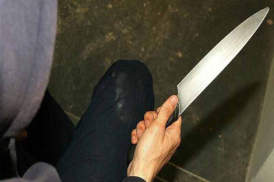 Λέσβος: Έπεσε ξύλο ανάμεσα σε ανήλικους στο Καρά Τεπέ και βγήκαν μαχαίρια