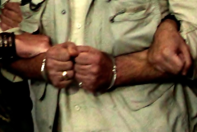 Σάμος: Σύλληψη αλλοδαπού που καταζητούνταν με 2 Ευρωπαϊκά Εντάλματα