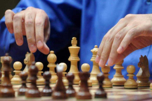 9ο Εσωτερικό Σκακιστικό Τουρνουά rapid open Βενιαμίν 2023-24