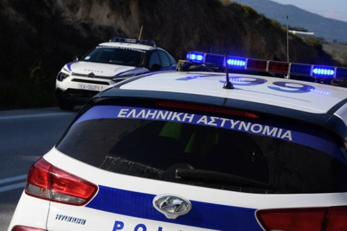 Λέσβος: Ένοχοι οι αστυνομικοί που συνόδευαν τον διακινητή που έπεσε από το πλοίο