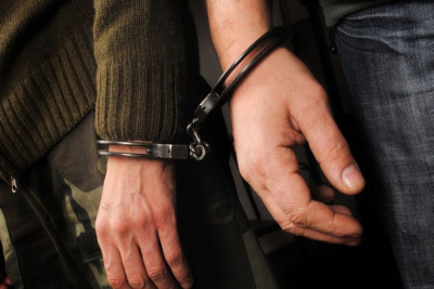 Συλλήψεις στην Ερεσό για χασίς