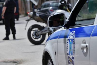 Συνελήφθησαν ακόμα δύο άτομα στη Μυτιλήνη χωρίς δίπλωμα