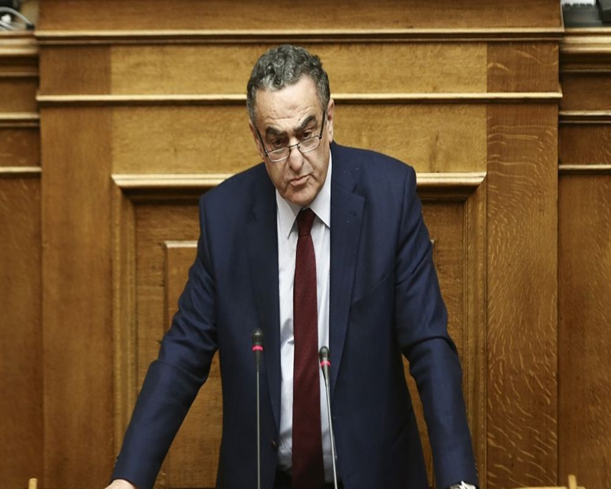 Χαράλαμπος Αθανασίου :  ΕΠΙΚΑΙΡΗ  ΕΡΩΤΗΣΗ   Προς τον Υπουργό Αγροτικής Ανάπτυξης και Τροφίμων