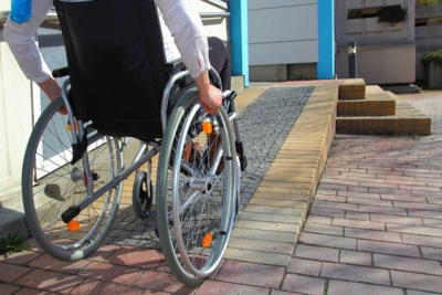 Χίος: Κάλεσμα ΠΣΑμεΑ για εξέταση λειτουργικότητας αμαξιδίου Ατόμων με Αναπηρία
