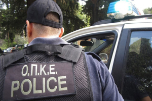 Τον τσάκωσαν με λεία, χασίς και… τρυπάνι! Απίστευτη σύλληψη 30χρονου στη Λέσβο!