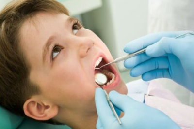 Υπουργείο Υγείας: Έρχεται Dentist Ρass για παιδιά από 6 ως 12 ετών - Οι παροχές και η διαδικασία