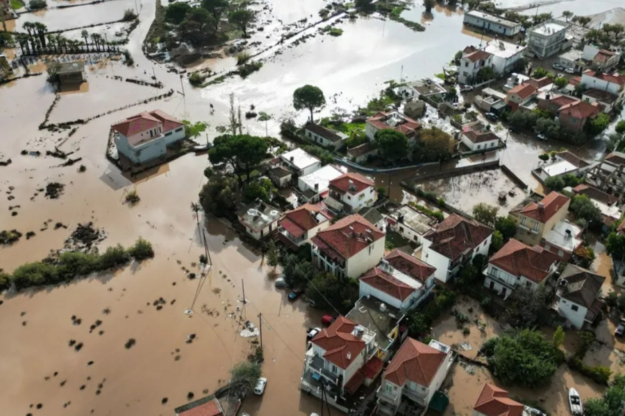 Δήμος Δυτικής Λέσβου: Πλήρης Οδηγός για τις Αποκαταστάσεις και τις Αποζημιώσεις