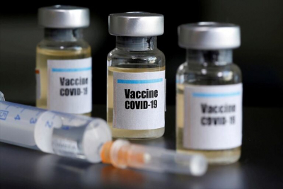 Βασιλακόπουλος: Δεν θα υπάρχει νέο εμβόλιο τον Σεπτέμβριο
