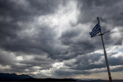 Συναγερμός στη Θεσσαλονίκη για την κακοκαιρία – Μήνυμα από το 112