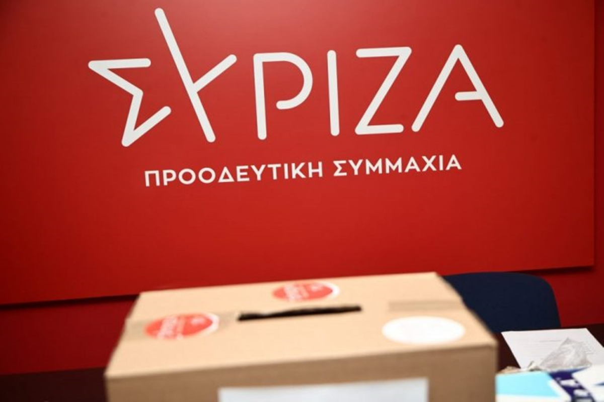 ΣΥΡΙΖΑ: Ακυβέρνητος σε αχαρτογράφητα νερά