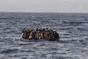 Σάμος και Γαύδος ξανά στο στόχαστρο διακινητών