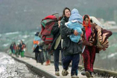 Απέλαση δια της βίας, όπλα και ξυλοδαρμοί: Έκθεση - «κόλαφος» για την Τουρκία και το πώς χειρίζεται Σύρους πρόσφυγες