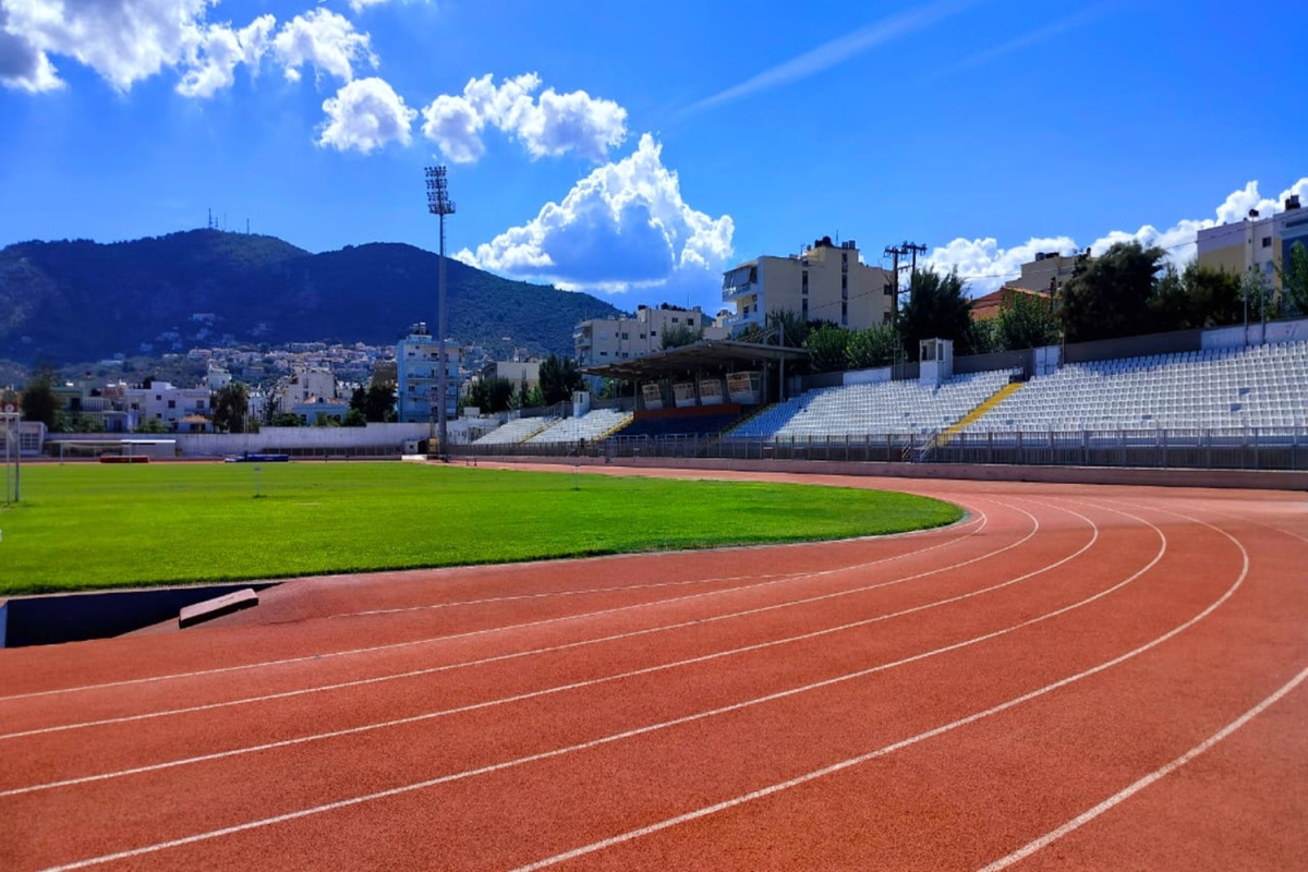 Μυτιλήνη:Σε ισχύ τέθηκε η Κάρτα Υγείας Αθλούμενου