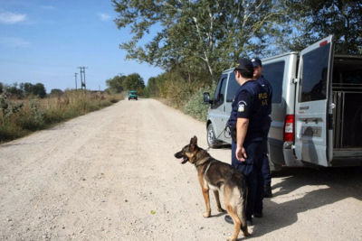 Πρόσληψη 150 συνοριοφυλάκων με χρηματοδότηση των Ταμείων Μετανάστευσης και Εσωτερικών Υποθέσεων