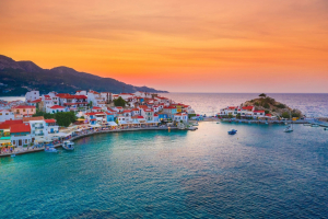 Η Σάμος στους 10 κορυφαίους προορισμούς της Ευρώπης για το καλοκαίρι – Διεθνής διάκριση από τη Γερμανία