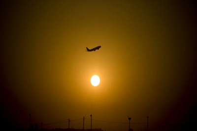 Το Ισραήλ μετέφερε κρυφά αεροσκάφη του στην Ελλάδα λίγες ώρες πριν την επίθεση στο Ιράν