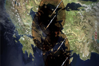 Περίεργη Ελληνική παραίτηση απο τους πυραύλους παράκτιου αμύνης; Υπήρξε παρέμβαση της Άγκυρας;