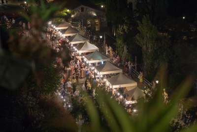 Lesvos Food Fest - Μια γαστρονομική βόλτα στη Λέσβο από Βορρά και Νότο και από Ανατολή σε Δύση.