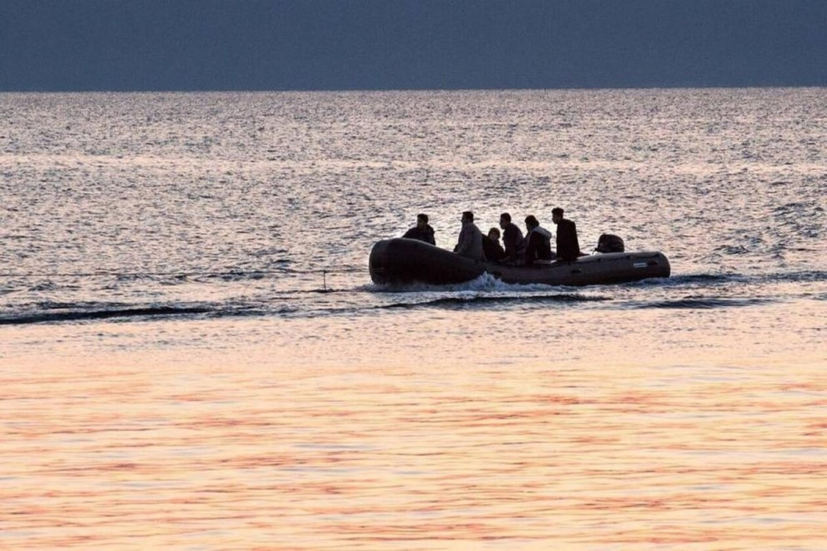 «Frontex: Οι Έλληνες ακτοφύλακες υπεύθυνοι για θανάτους τεσσάρων ατόμων κατά τη διάρκεια επαναπροωθήσεων»