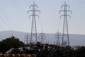 Σημαντικά χαμηλότερα τα τιμολόγια ρεύματος για τον Απρίλιο