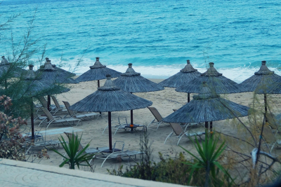 Νέα σύλληψη για ξαπλώστρες σε παραλία της Χίου