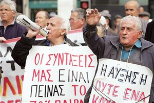 ΠΕΣΝΑΤ ΧΙΟΥ: Όχι άλλο κάρβουνο!